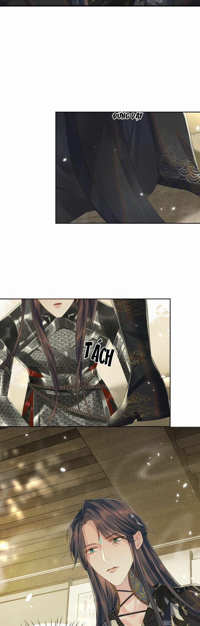 Ngộ Xà 32 trang 19