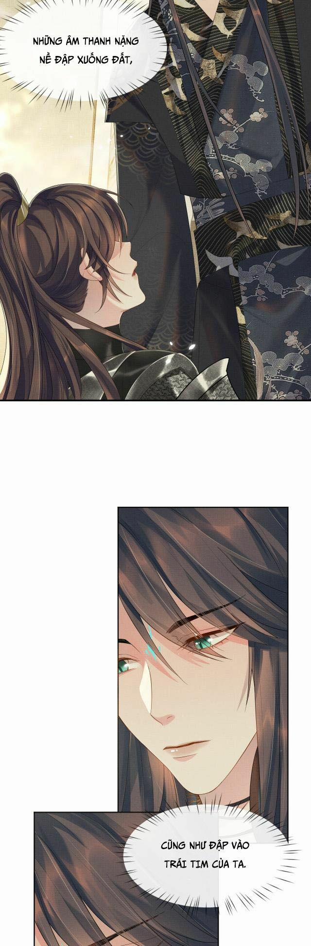 Ngộ Xà 32 trang 20