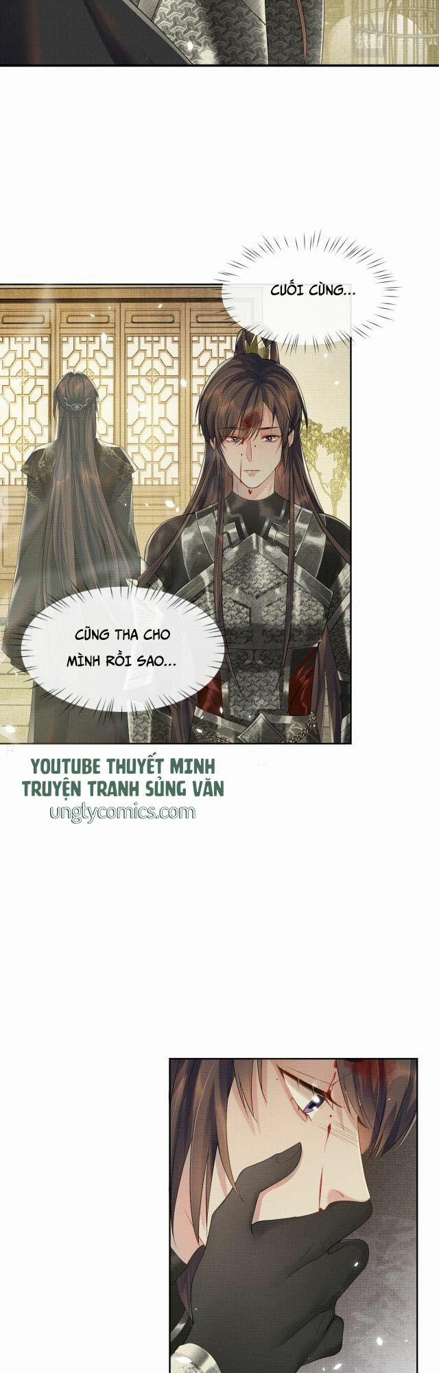 Ngộ Xà 32 trang 23