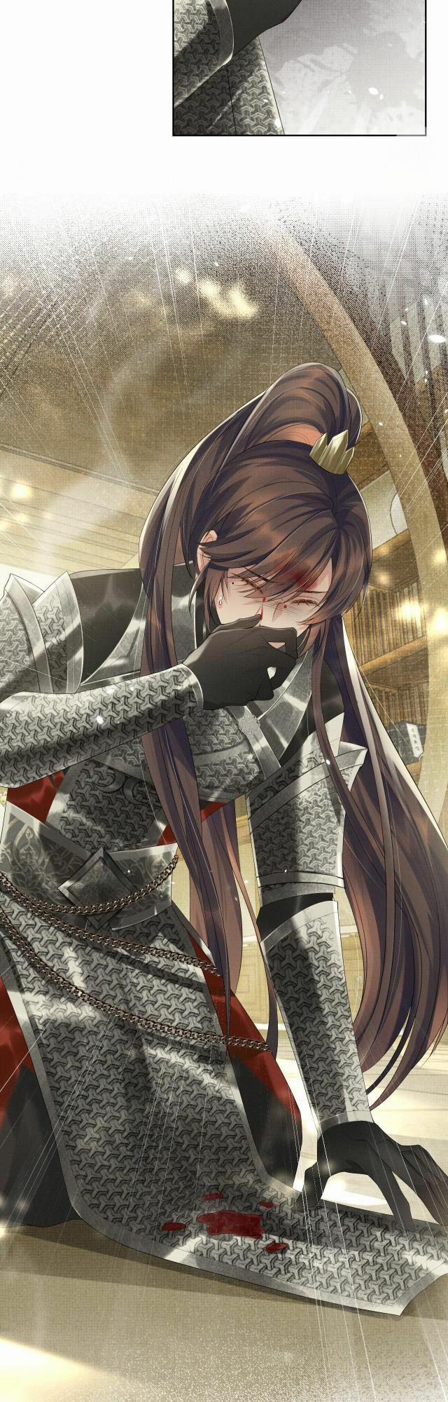 Ngộ Xà 32 trang 24