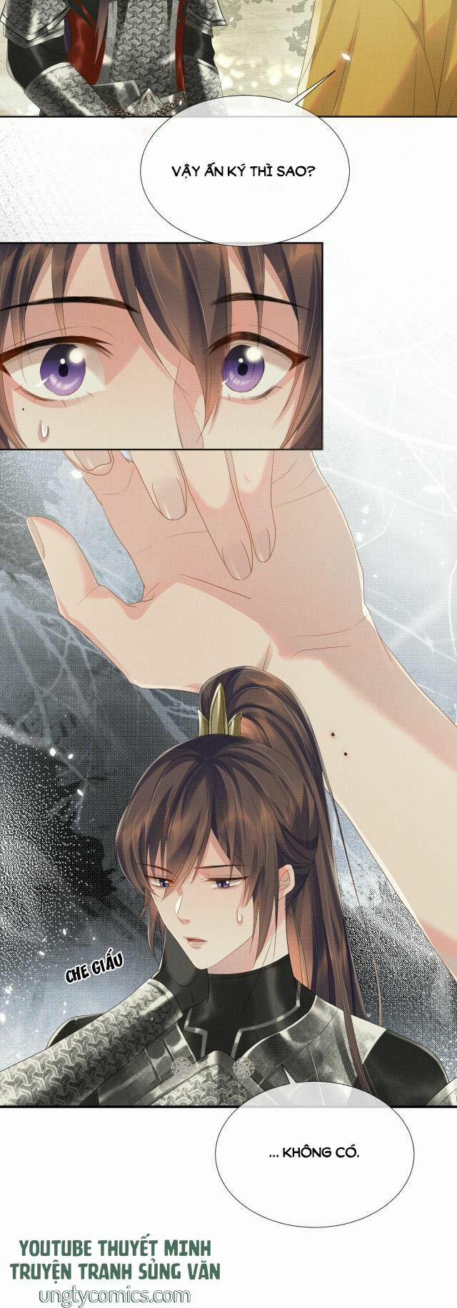 Ngộ Xà 32 trang 4