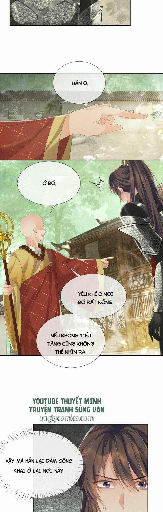 Ngộ Xà 32 trang 6