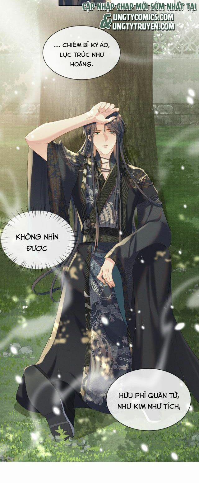 Ngộ Xà 33 trang 14