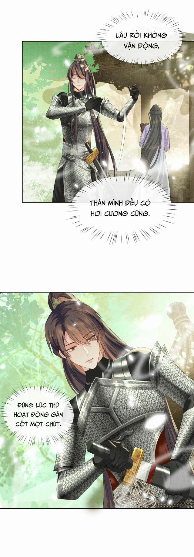 Ngộ Xà 33 trang 17