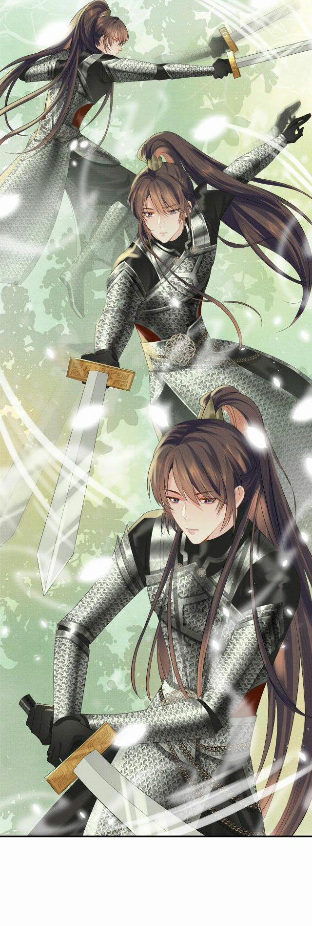 Ngộ Xà 33 trang 19