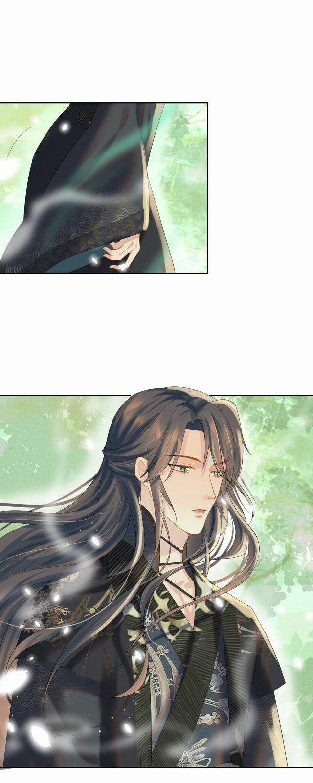 Ngộ Xà 33 trang 20