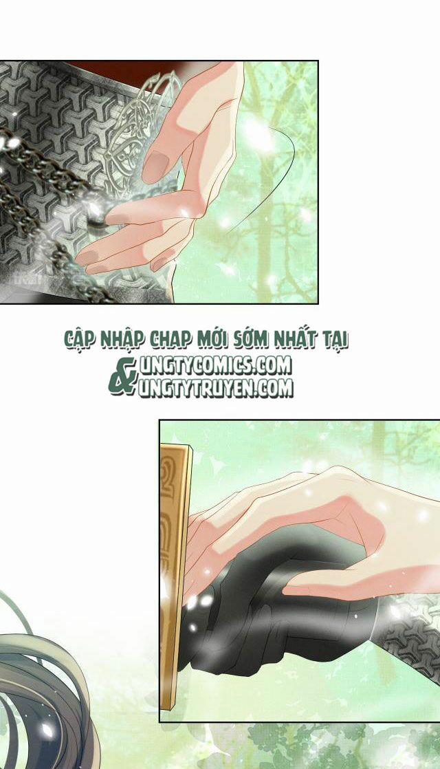 Ngộ Xà 33 trang 23