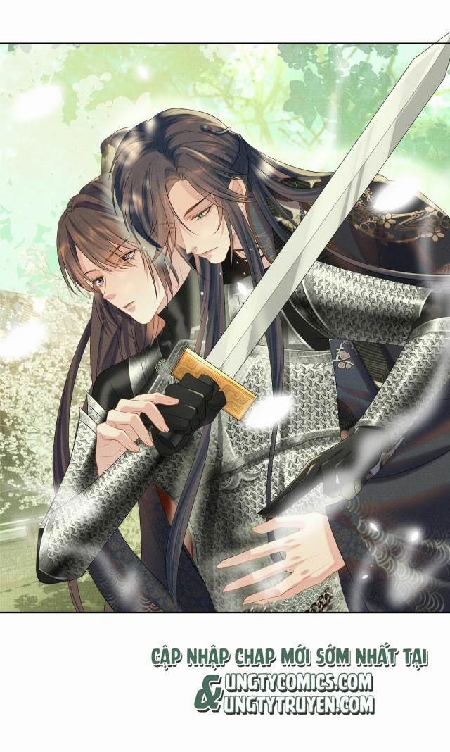 Ngộ Xà 33 trang 25