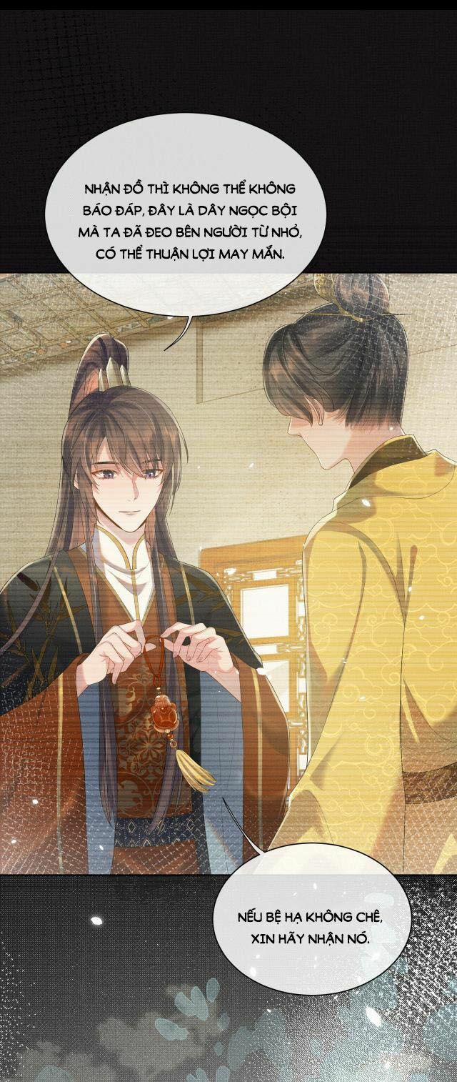 Ngộ Xà 34 trang 11