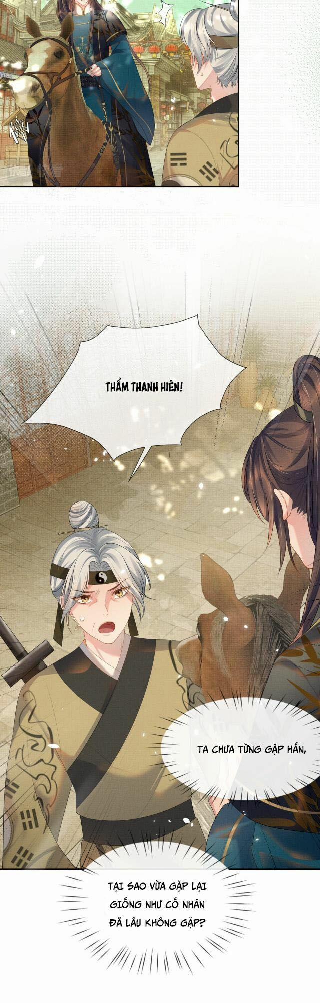 Ngộ Xà 34 trang 18