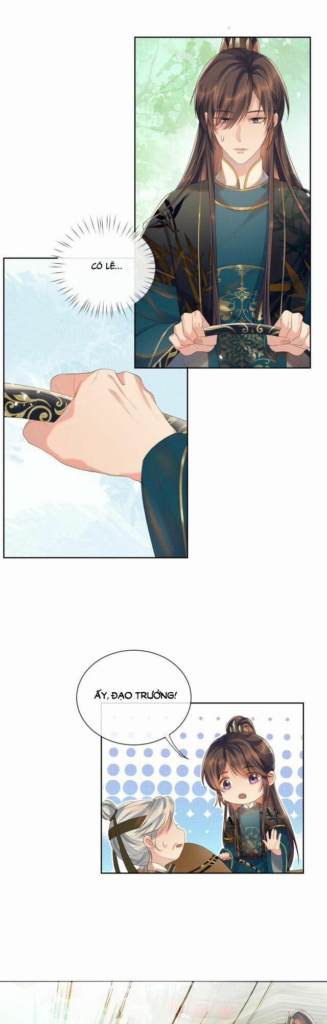 Ngộ Xà 34 trang 19