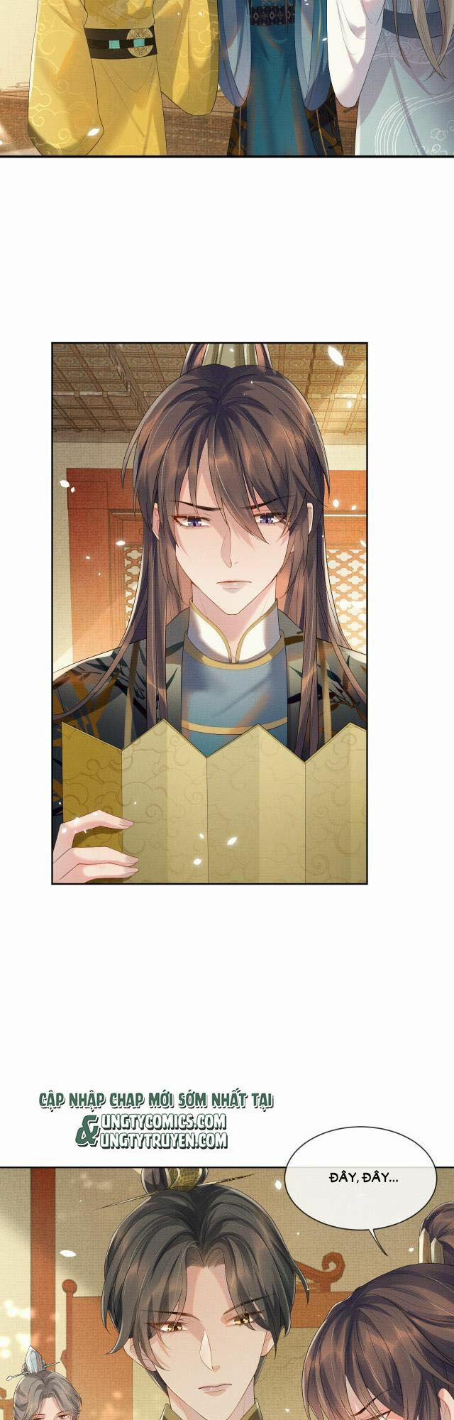 Ngộ Xà 34 trang 5