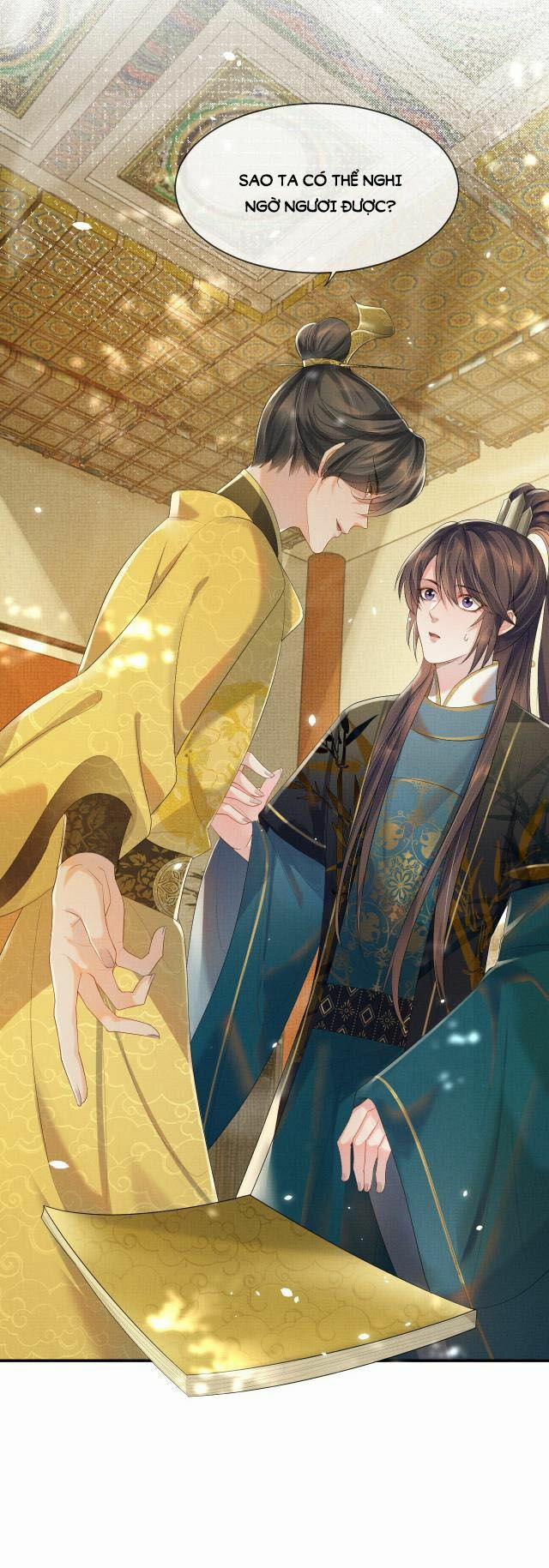 Ngộ Xà 34 trang 8