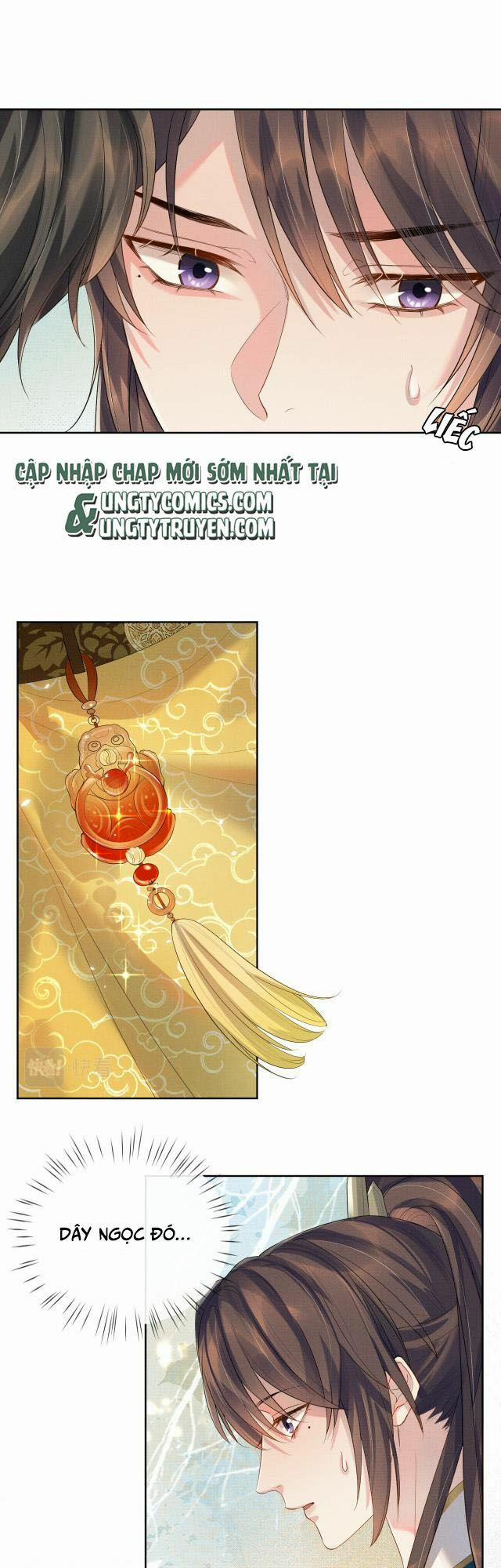 Ngộ Xà 34 trang 9