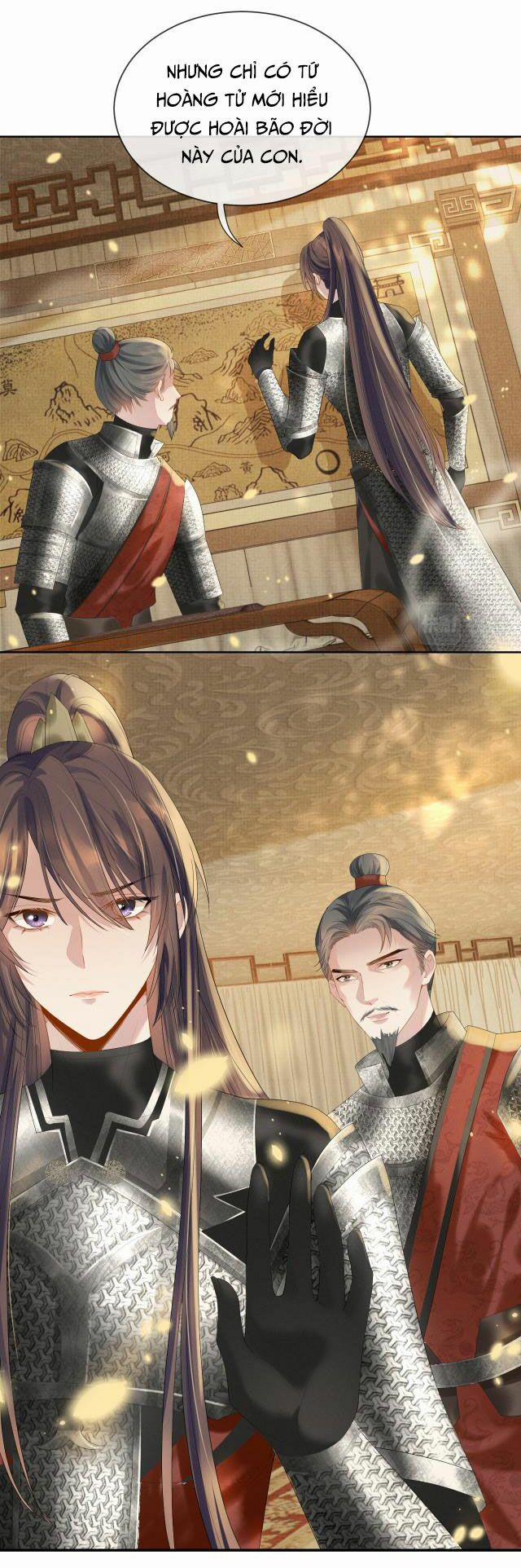 Ngộ Xà 35 trang 12