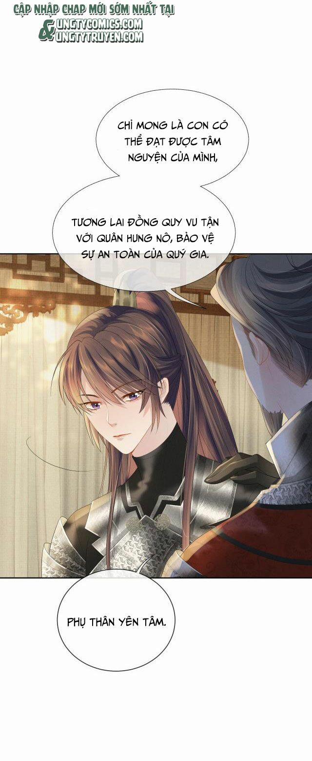 Ngộ Xà 35 trang 13