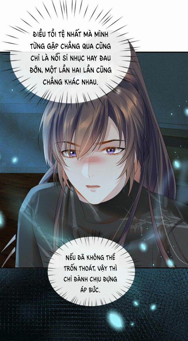 Ngộ Xà 35 trang 20