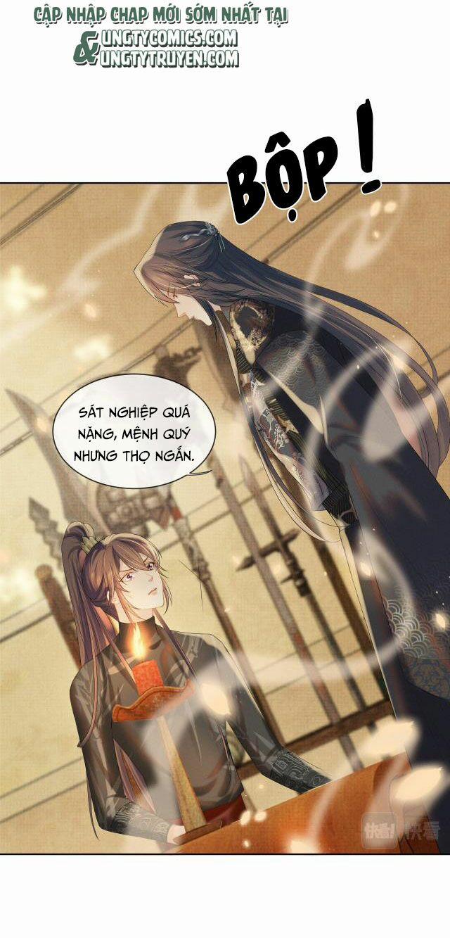 Ngộ Xà 35 trang 25