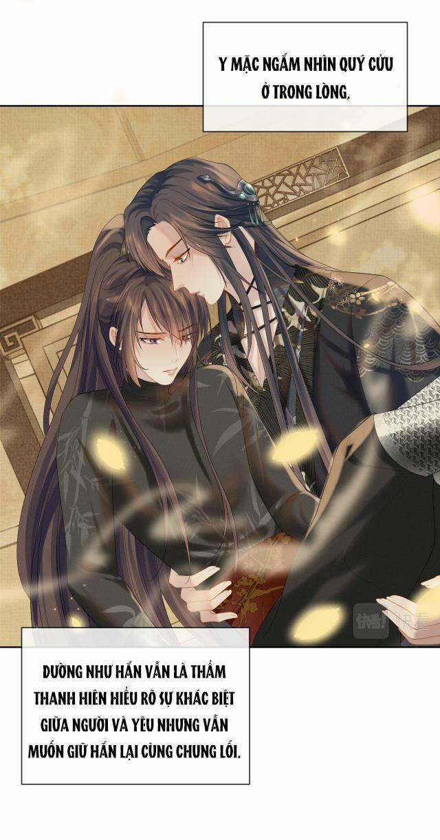 Ngộ Xà 35 trang 30