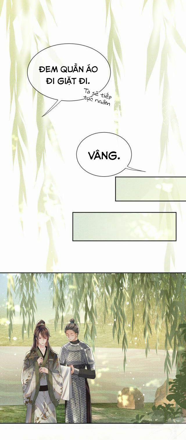 Ngộ Xà 36 trang 22