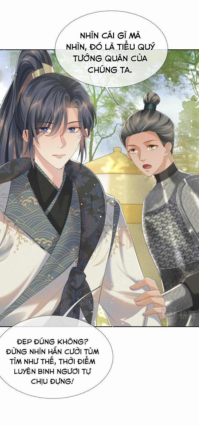 Ngộ Xà 36 trang 34