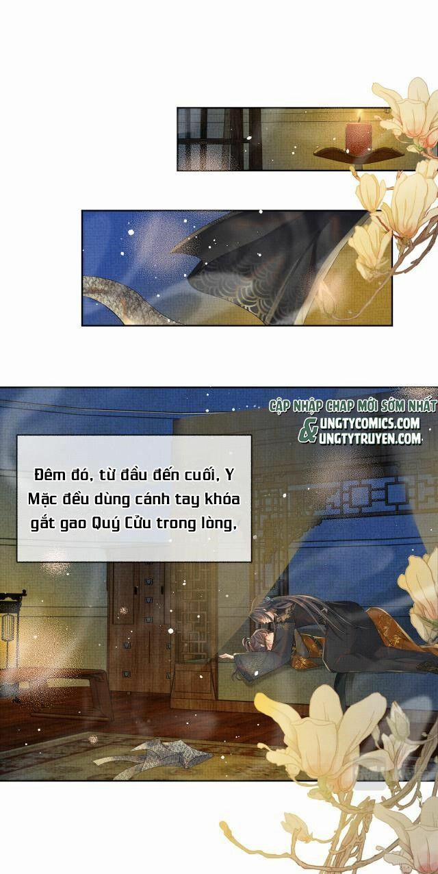 Ngộ Xà 36 trang 5