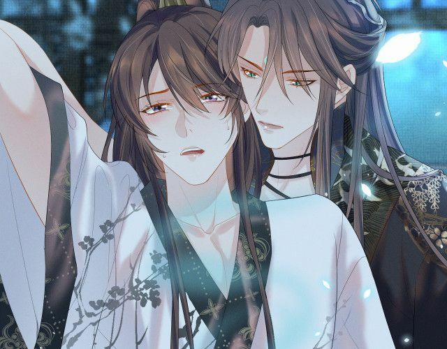 Ngộ Xà 37 trang 23