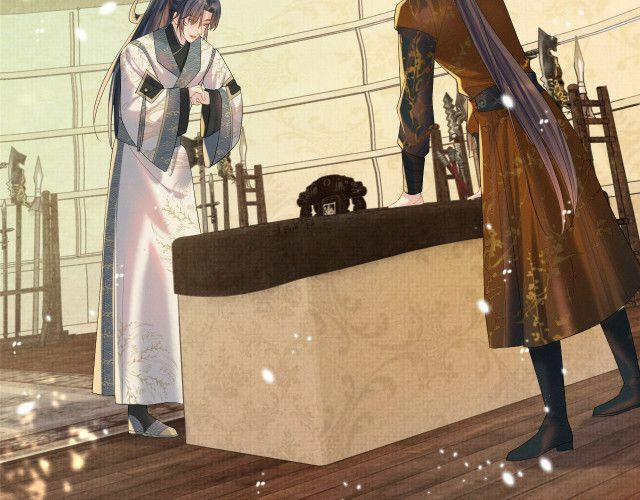 Ngộ Xà 37 trang 32