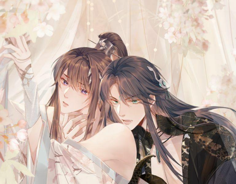 Ngộ Xà 38 trang 1