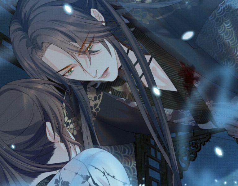 Ngộ Xà 38 trang 18