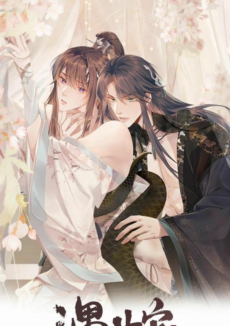 Ngộ Xà 40 trang 1