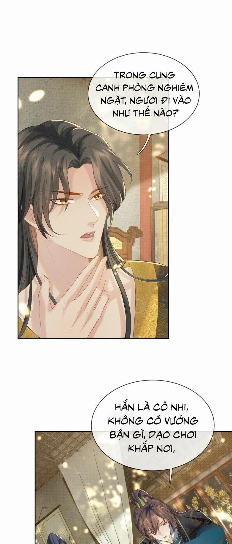 Ngộ Xà 40 trang 31