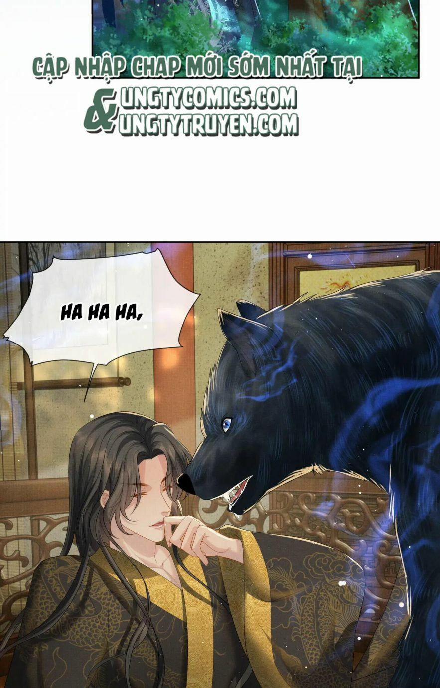 Ngộ Xà 41 trang 21