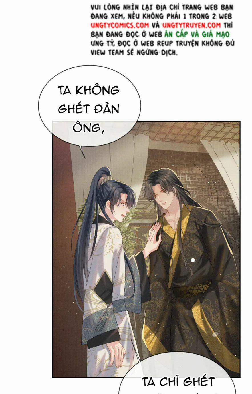 Ngộ Xà 41 trang 35