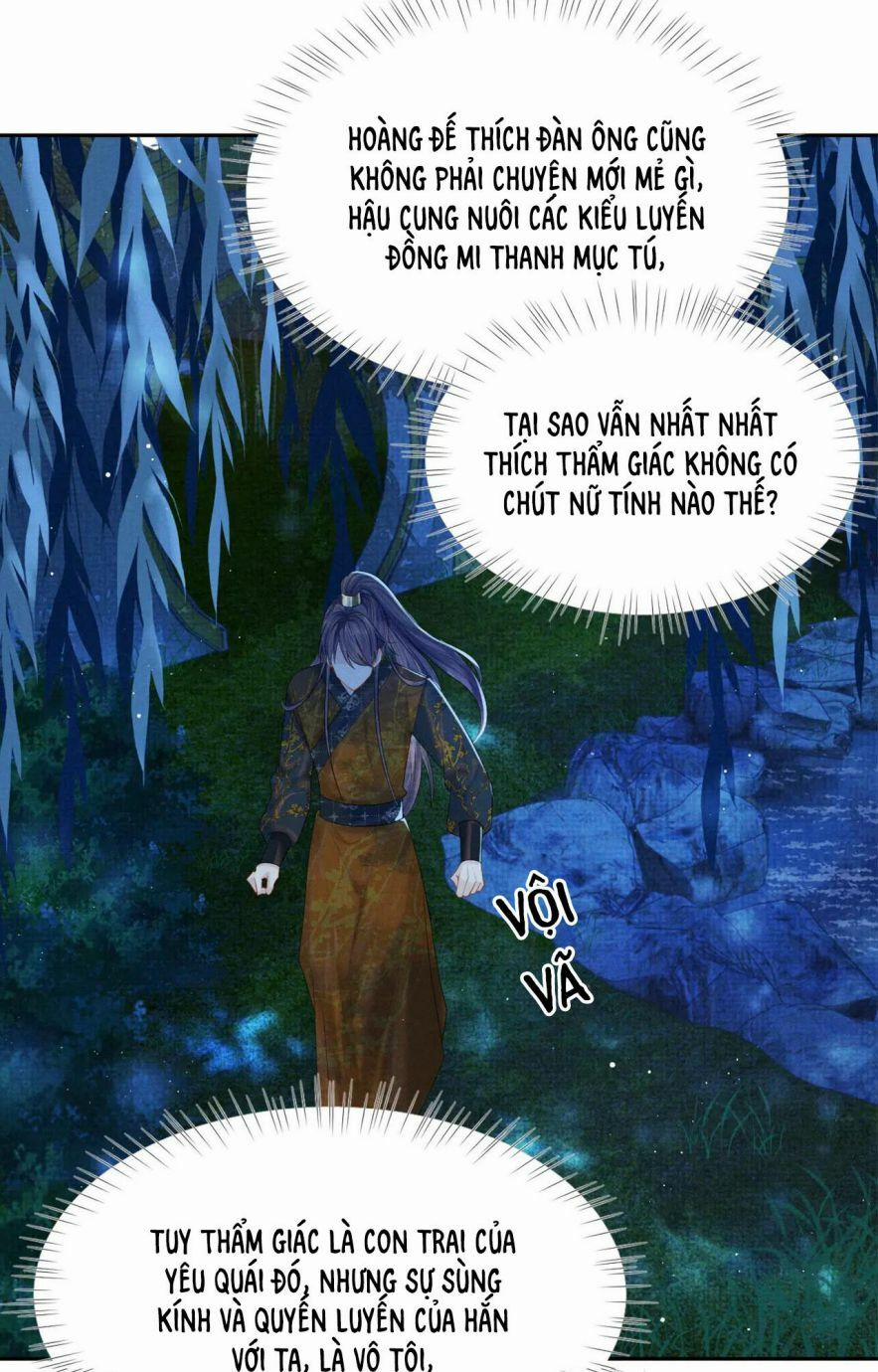 Ngộ Xà 41 trang 4