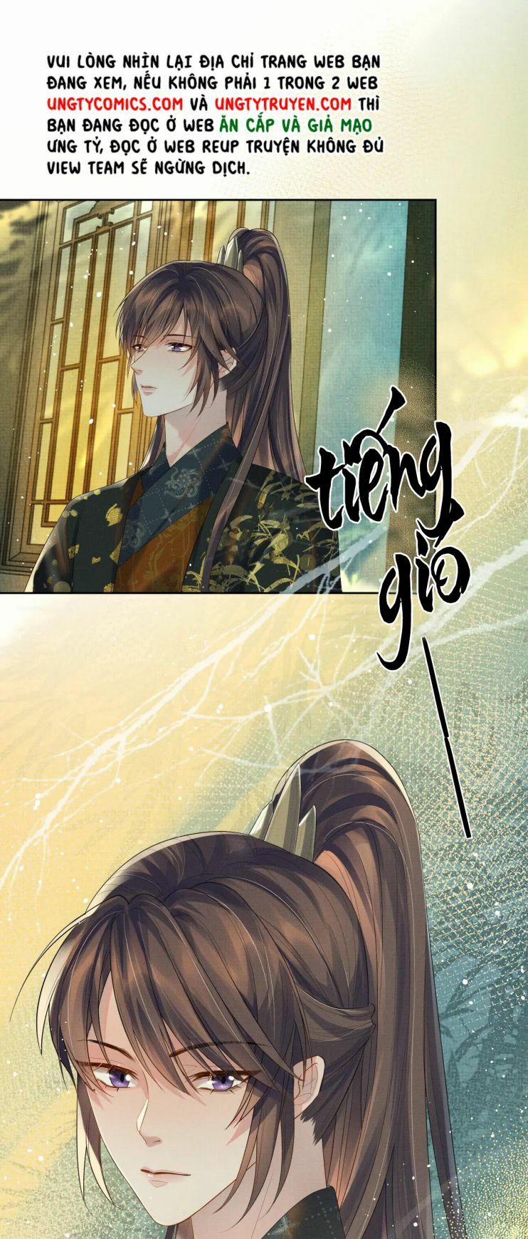 Ngộ Xà 42 trang 14