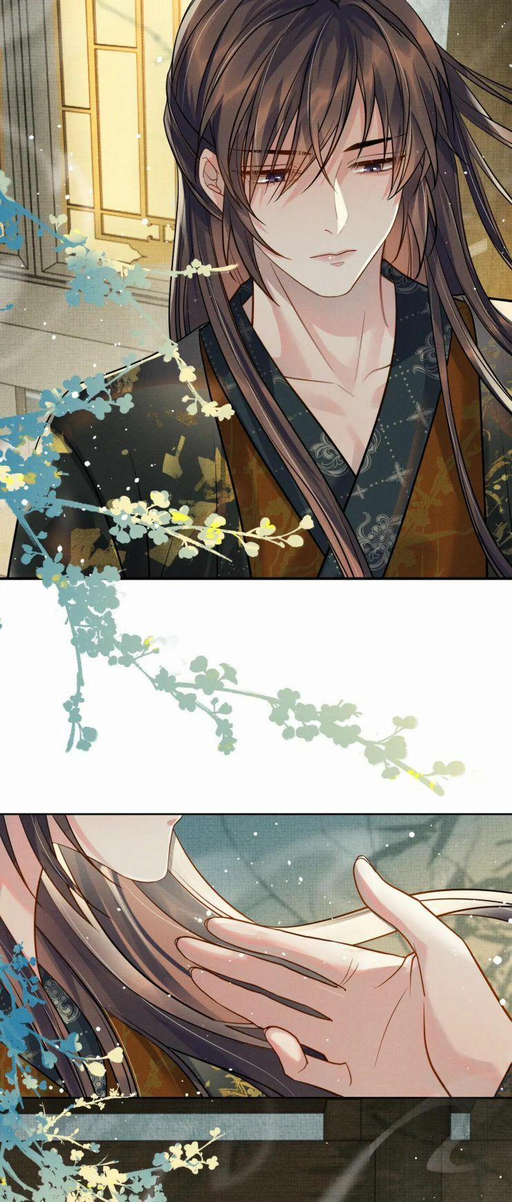 Ngộ Xà 42 trang 22