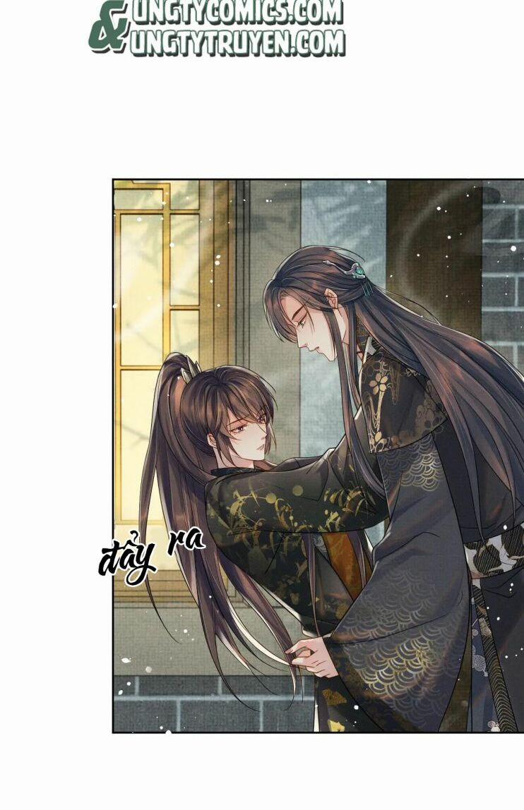 Ngộ Xà 42 trang 26