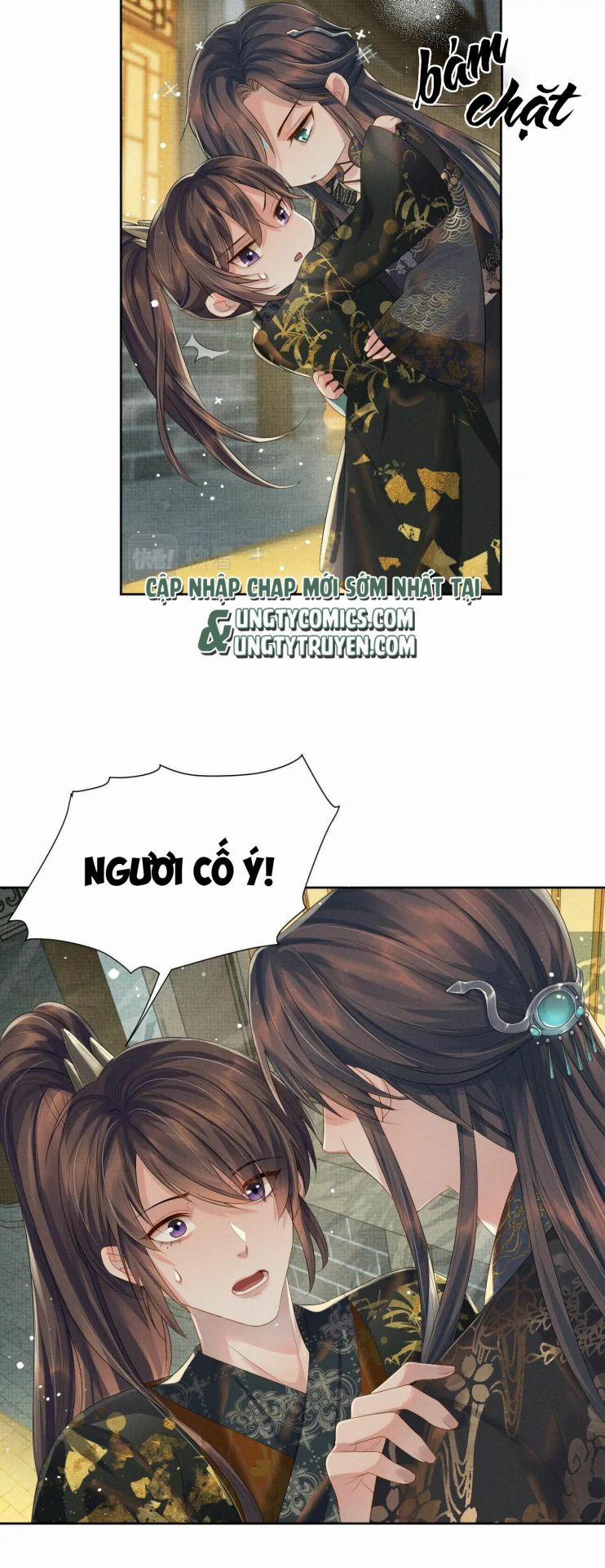 Ngộ Xà 42 trang 28