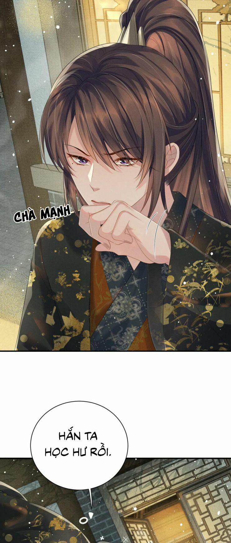 Ngộ Xà 42 trang 31