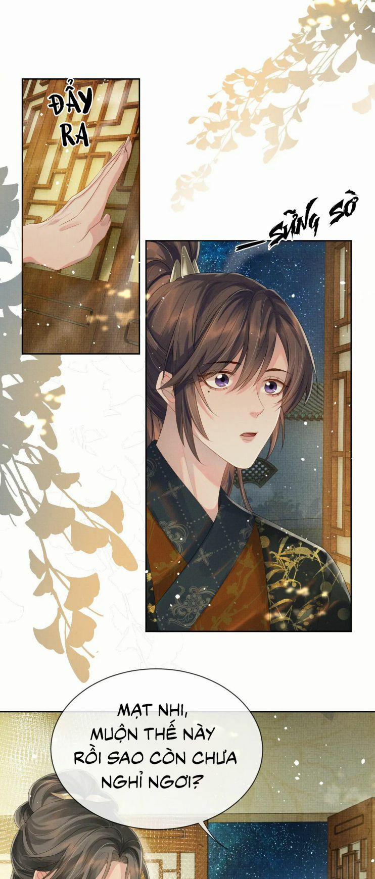 Ngộ Xà 42 trang 33