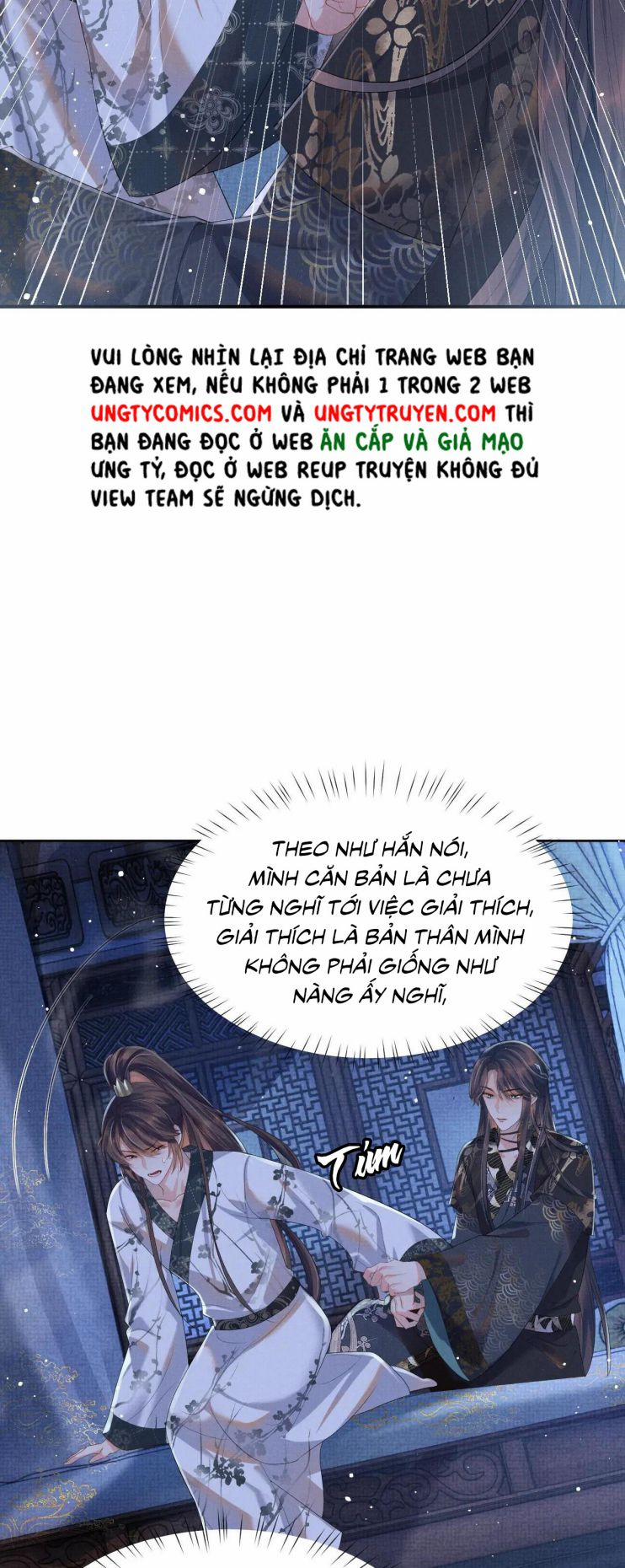 Ngộ Xà 43 trang 12