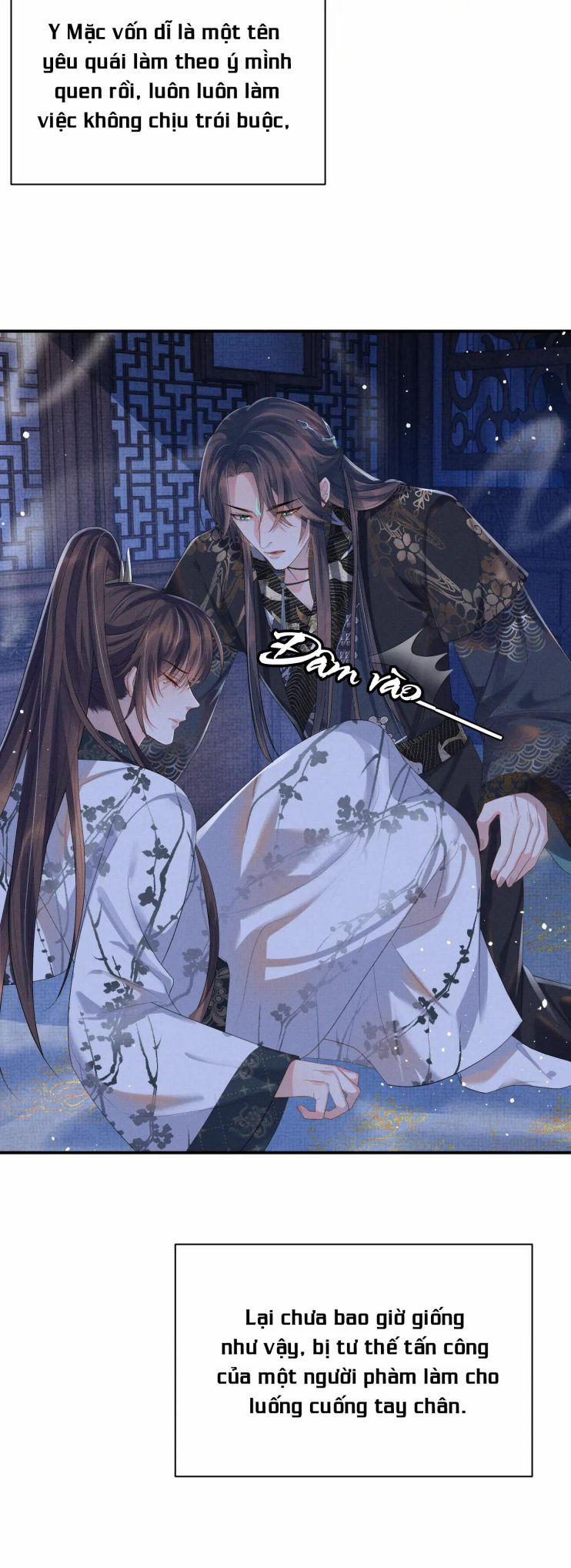 Ngộ Xà 43 trang 15