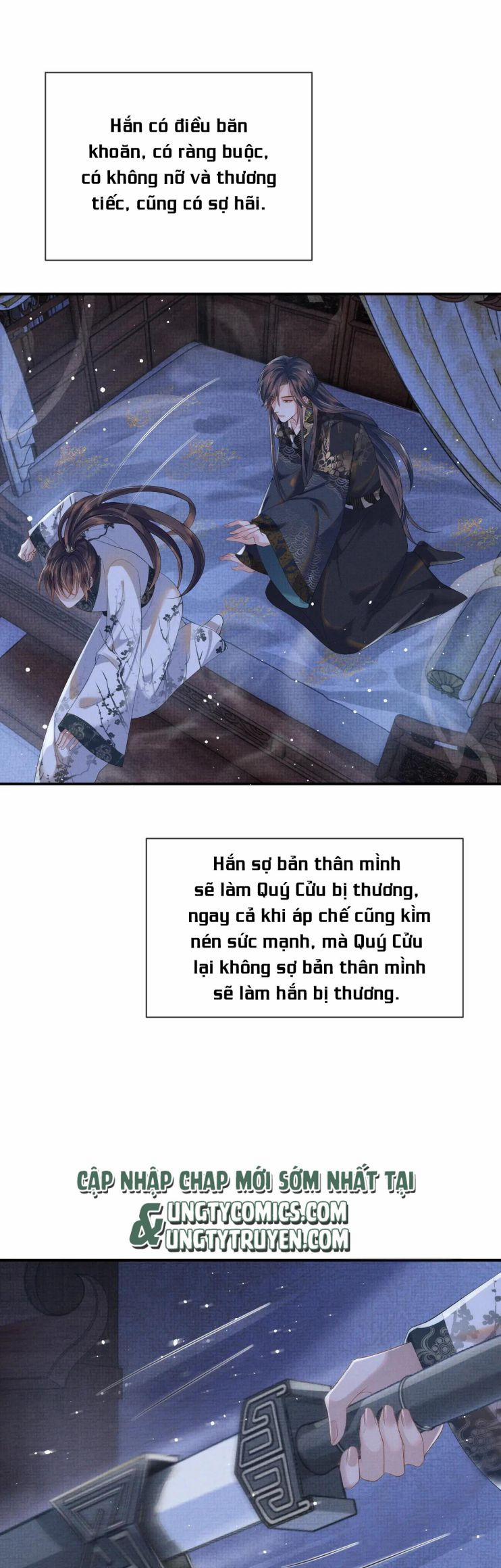 Ngộ Xà 43 trang 16