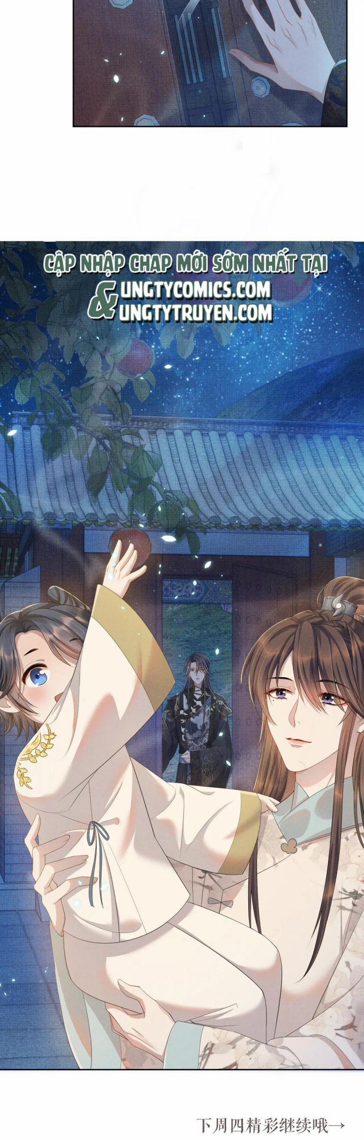 Ngộ Xà 43 trang 26