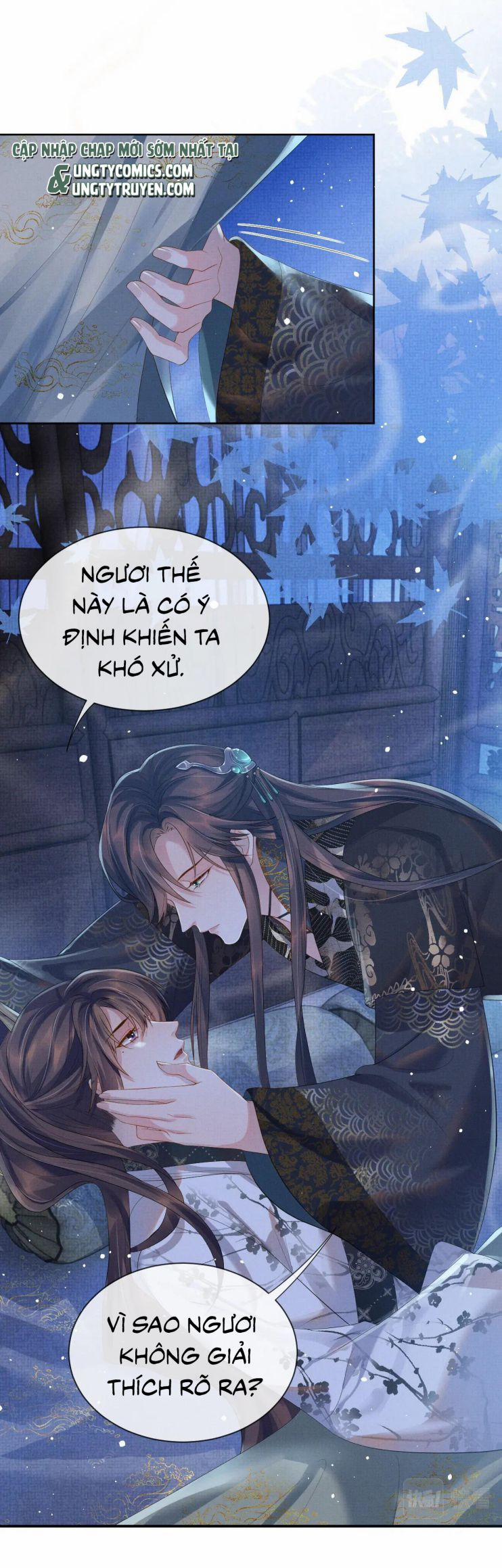 Ngộ Xà 43 trang 5