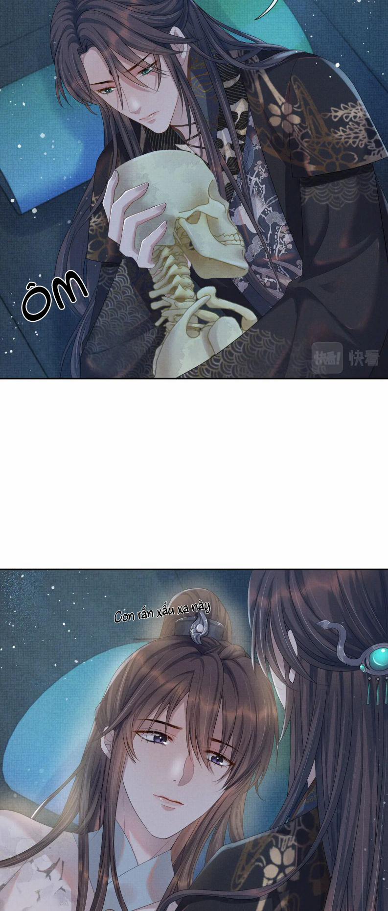 Ngộ Xà 44 trang 54