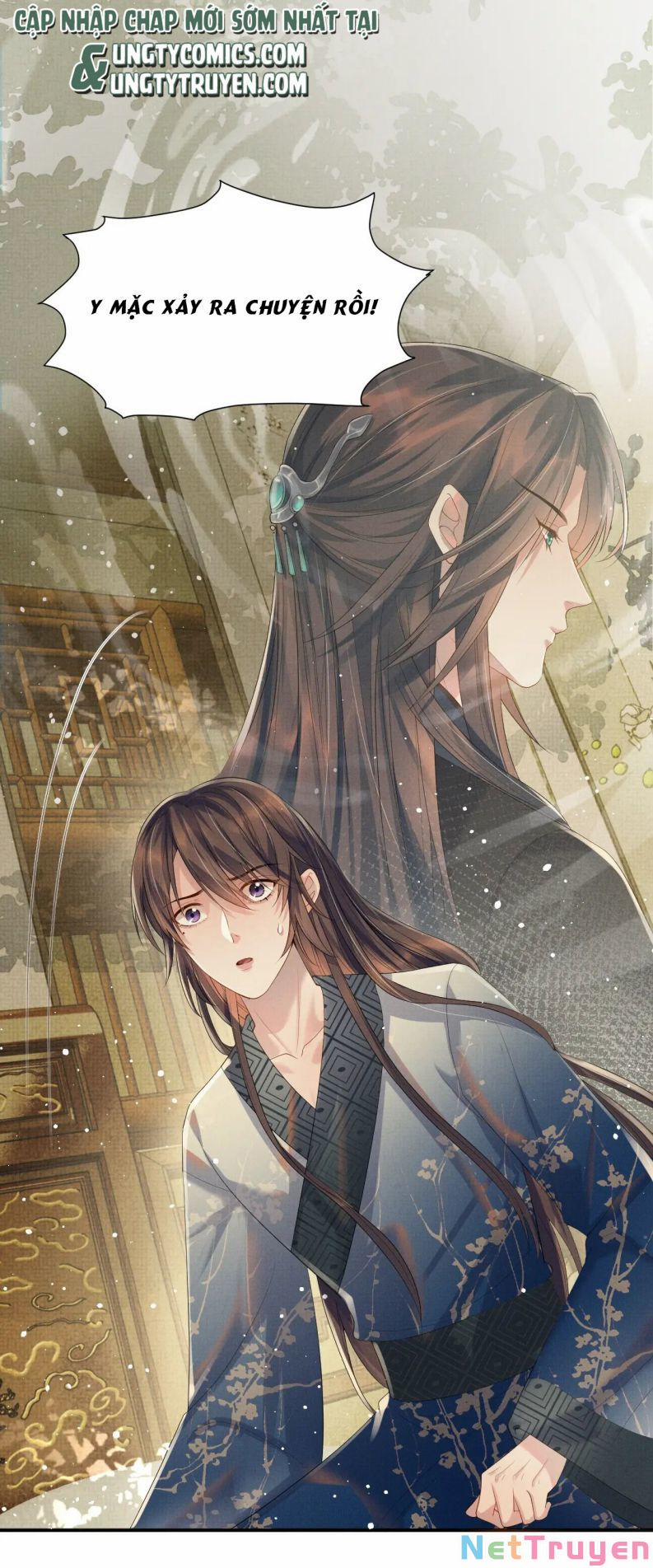 Ngộ Xà 45 trang 12