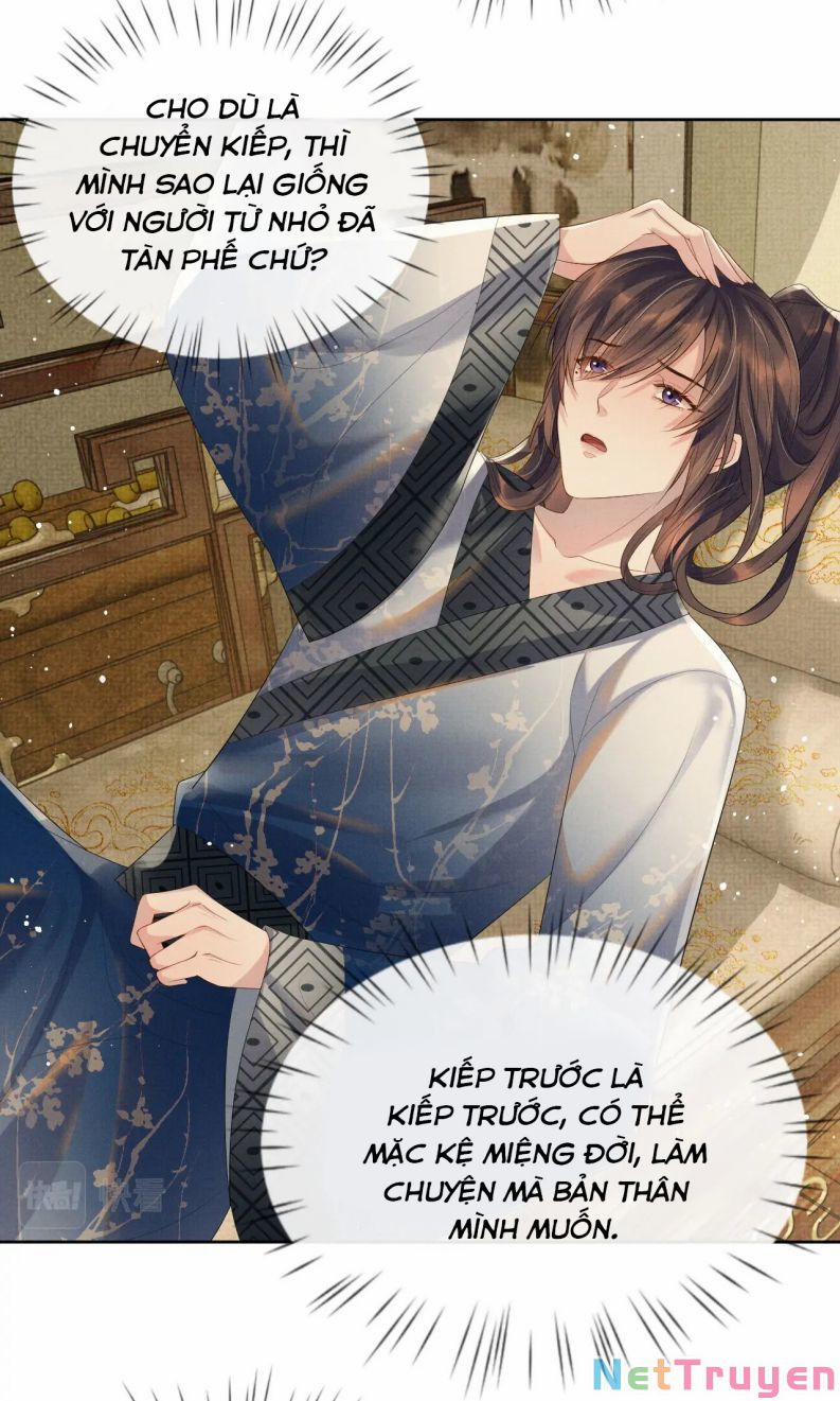 Ngộ Xà 45 trang 15