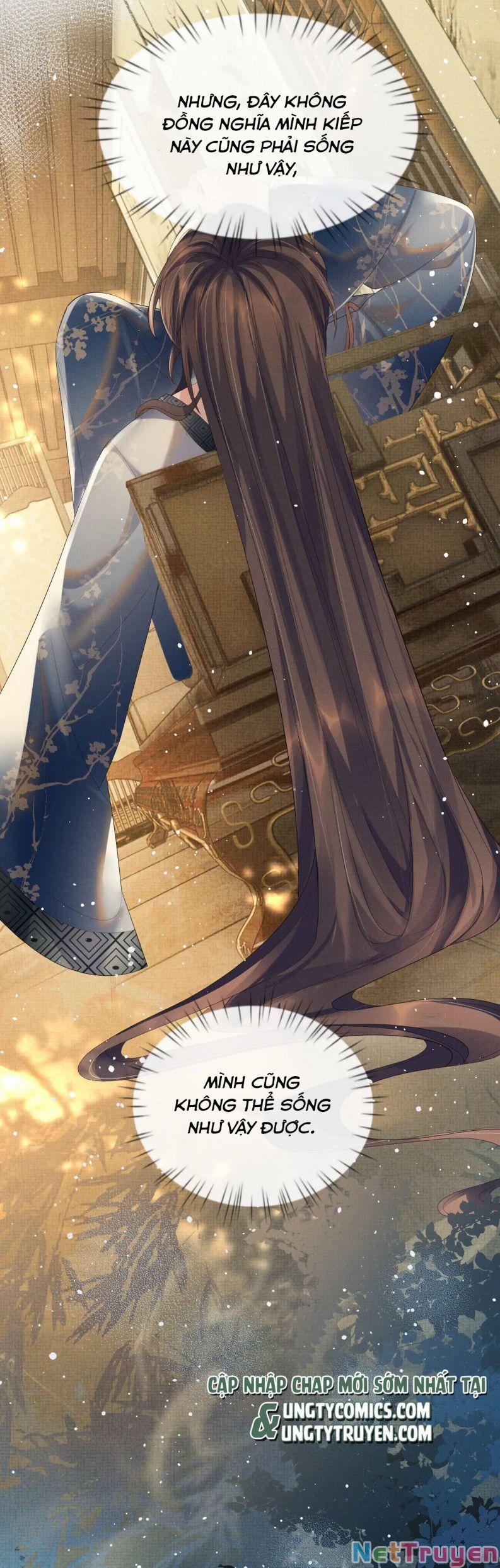 Ngộ Xà 45 trang 17